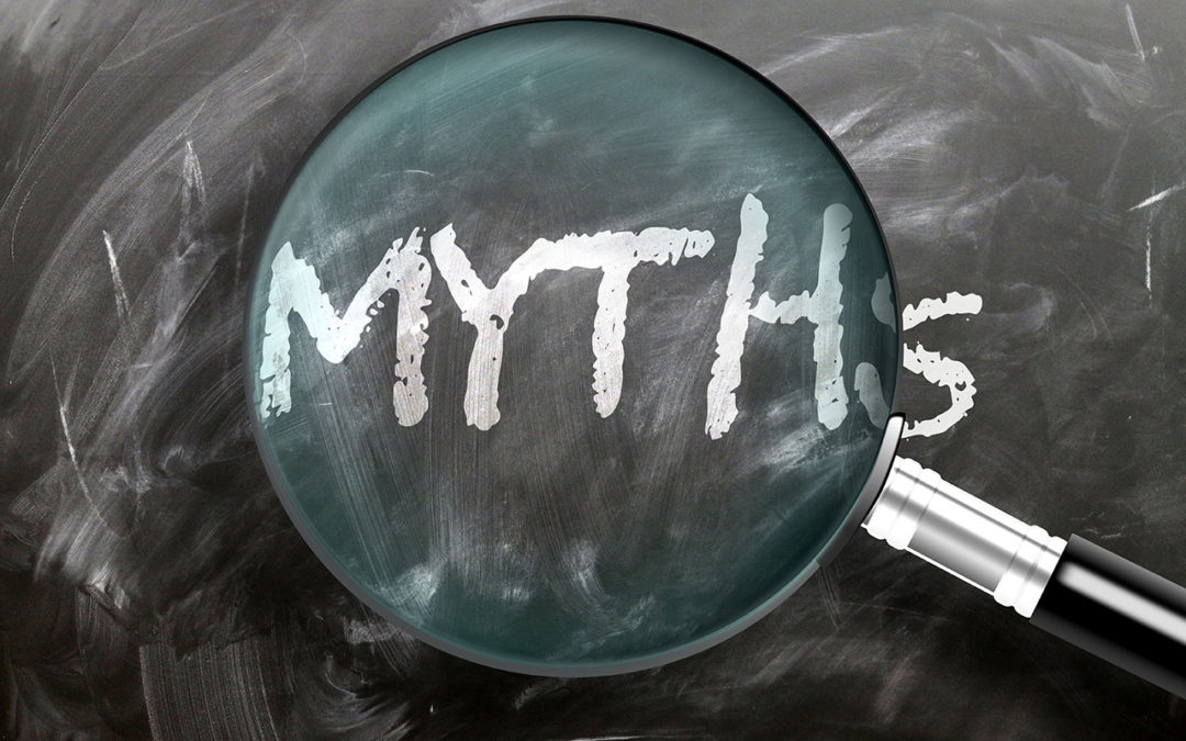 Myths of Health Care Sharing Ministries – Part 4