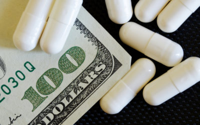 Pharmacy Benefit Managers pilfer millions from health plans that should instead reduce costs for employers and employees